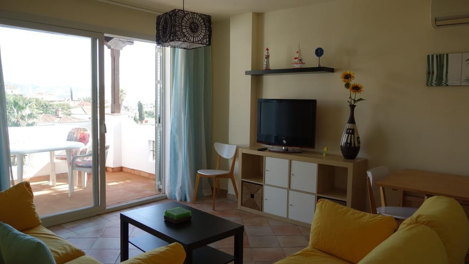 Marino apartment Apartment in Costa Tropical