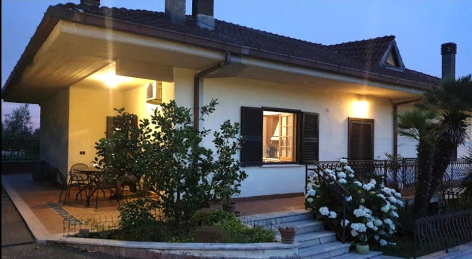 Kalispéra B&B Bed and Breakfast in Lazio