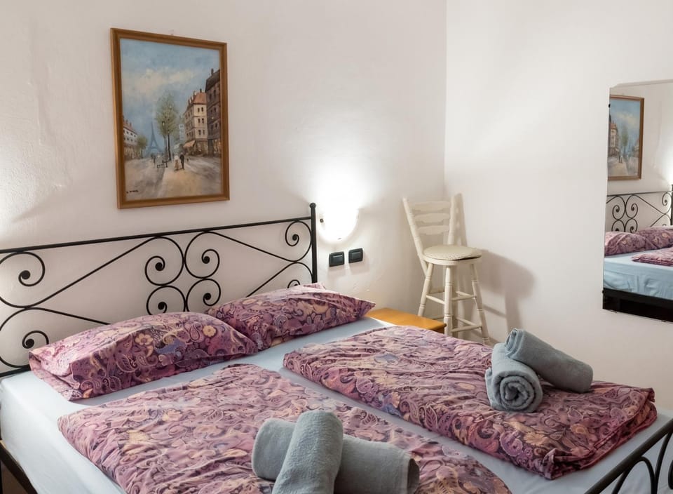 Comfortable Apartment in Prabione with Mountain View (45 sqm). Apartment in Tignale