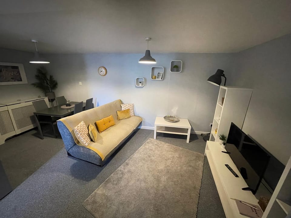 Westend Holiday Let 2 Brecon House in Llanfaes