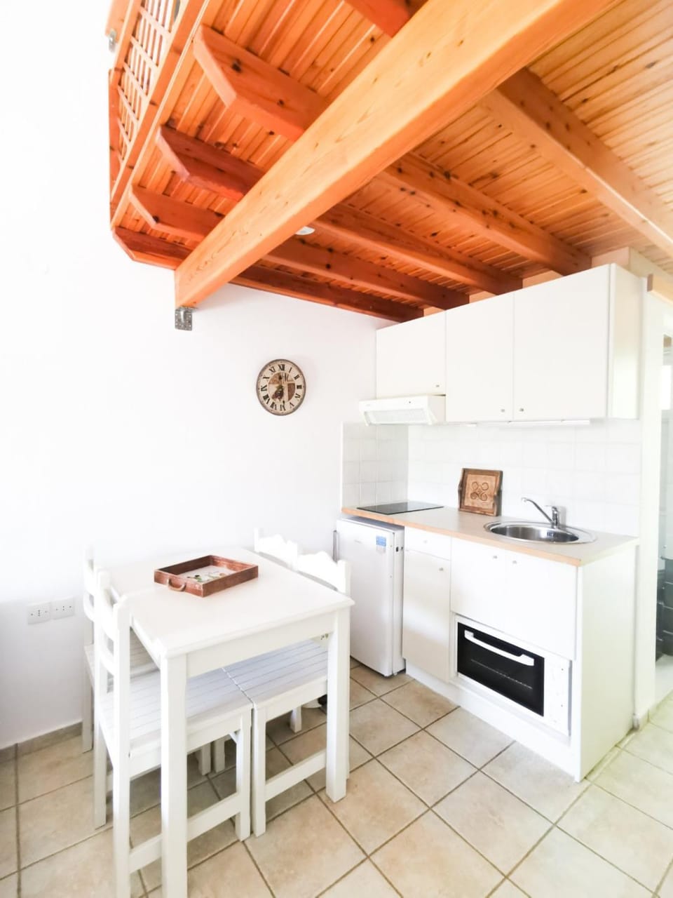 Haris apartments Apartment in Sporades, Greece