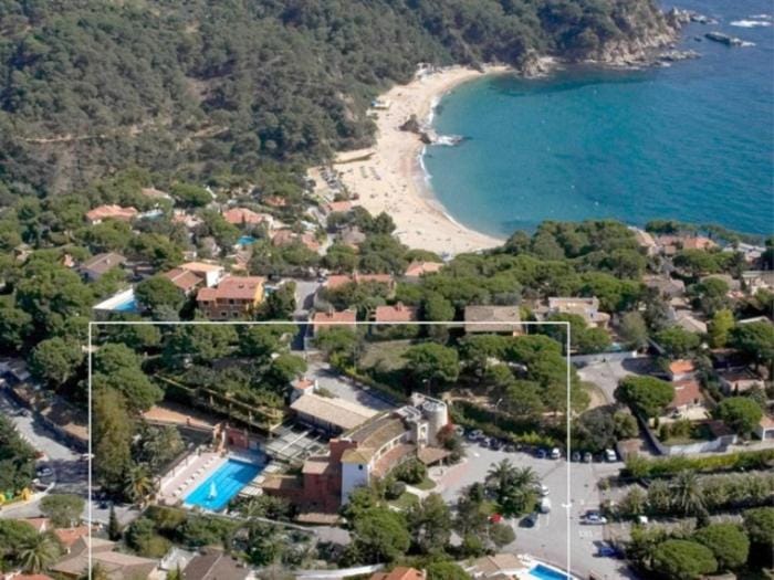 Terry Apartment in Selva