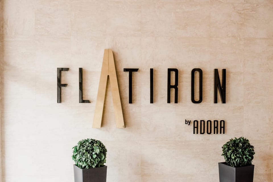 Property logo or sign