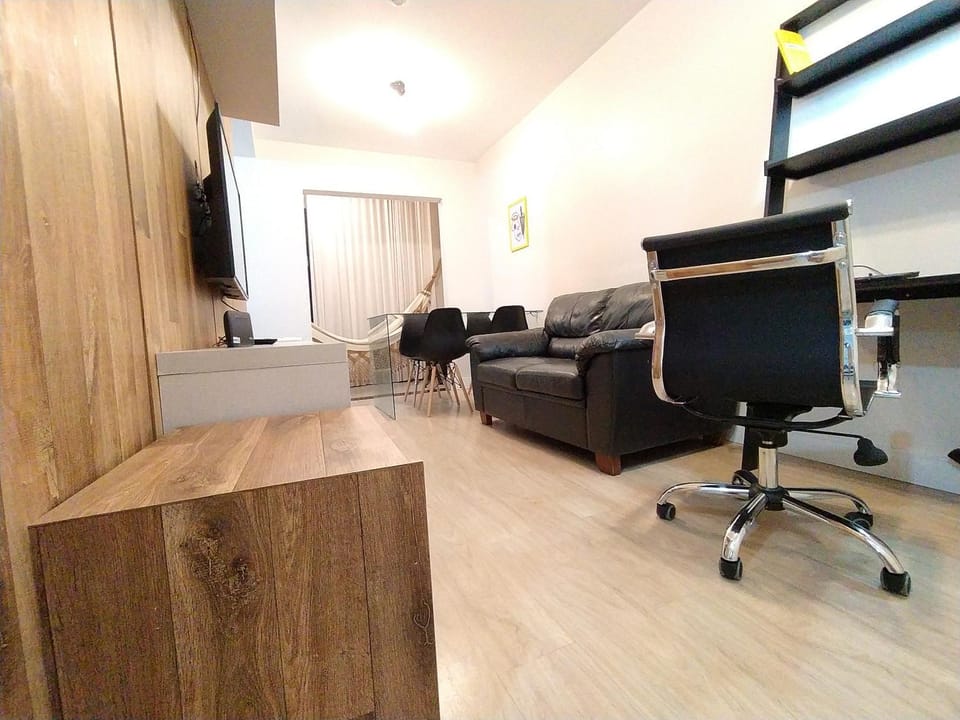 2 Quartos com Piscina Aquecida Melhor Bairro Brasília Apartment in State of Goiás