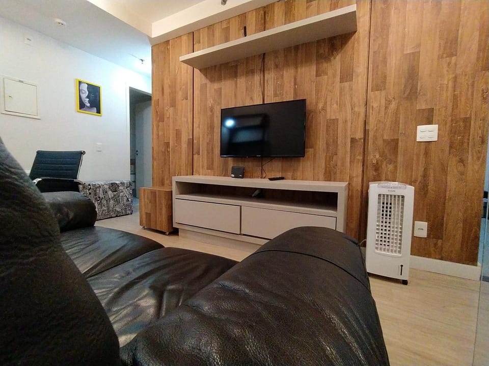 2 Quartos com Piscina Aquecida Melhor Bairro Brasília Apartment in State of Goiás