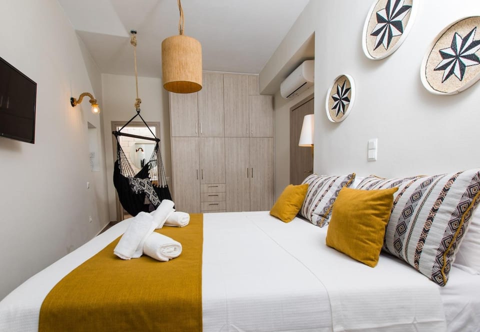 Ekaterini Luxury House House in Crete