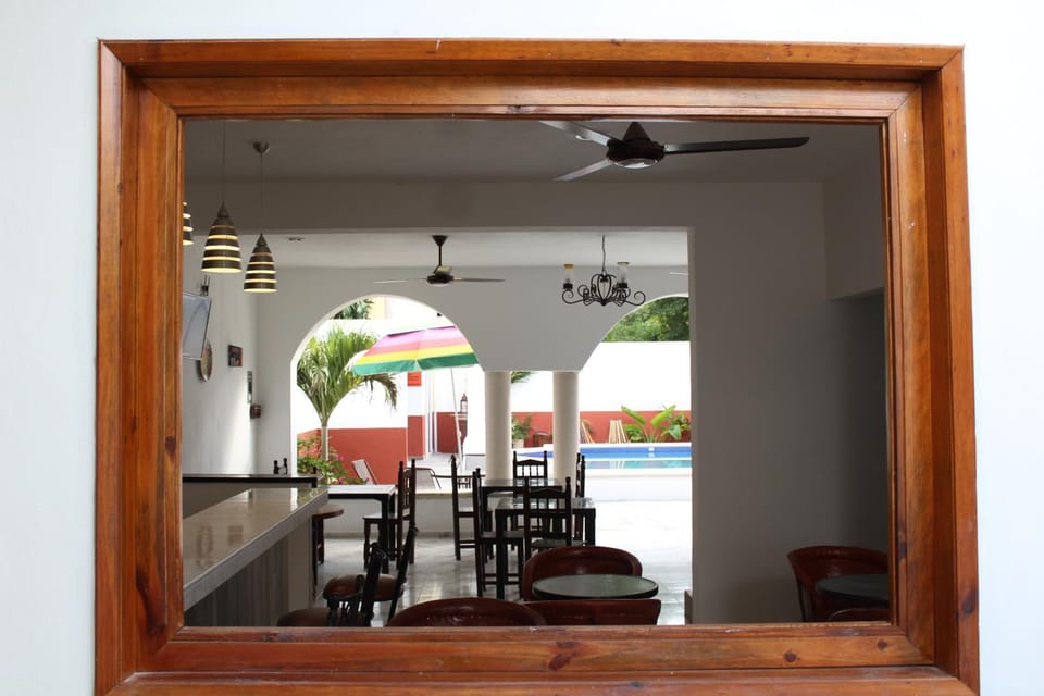 Hotel Casona Margot Hotel in State of Quintana Roo