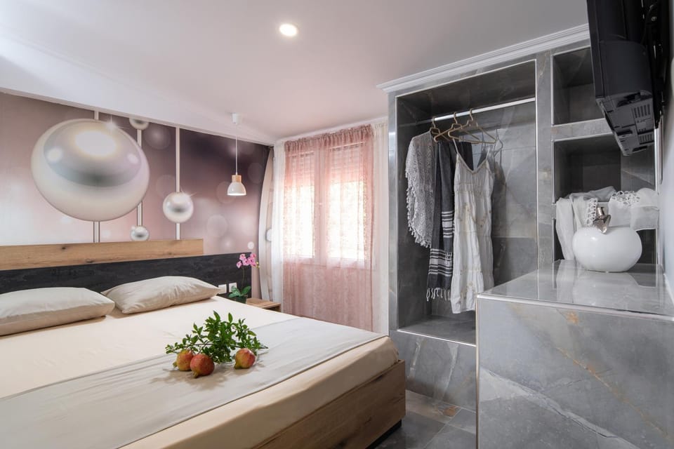 ViLLA DRAGANI Apartment hotel in Halkidiki