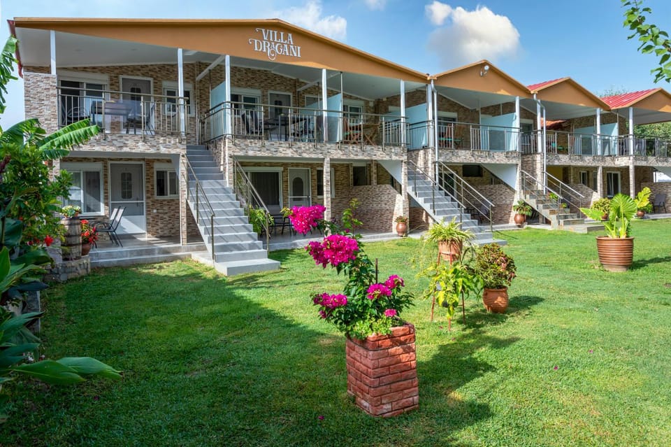 ViLLA DRAGANI Apartment hotel in Halkidiki