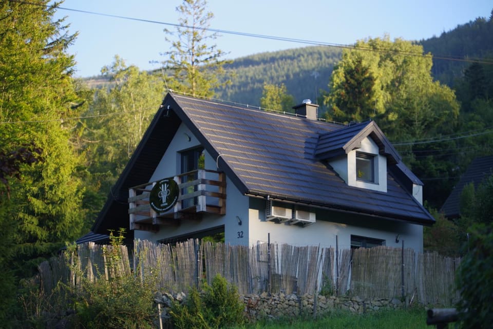 Ski House Szczyrk - Czyrna House in Poland