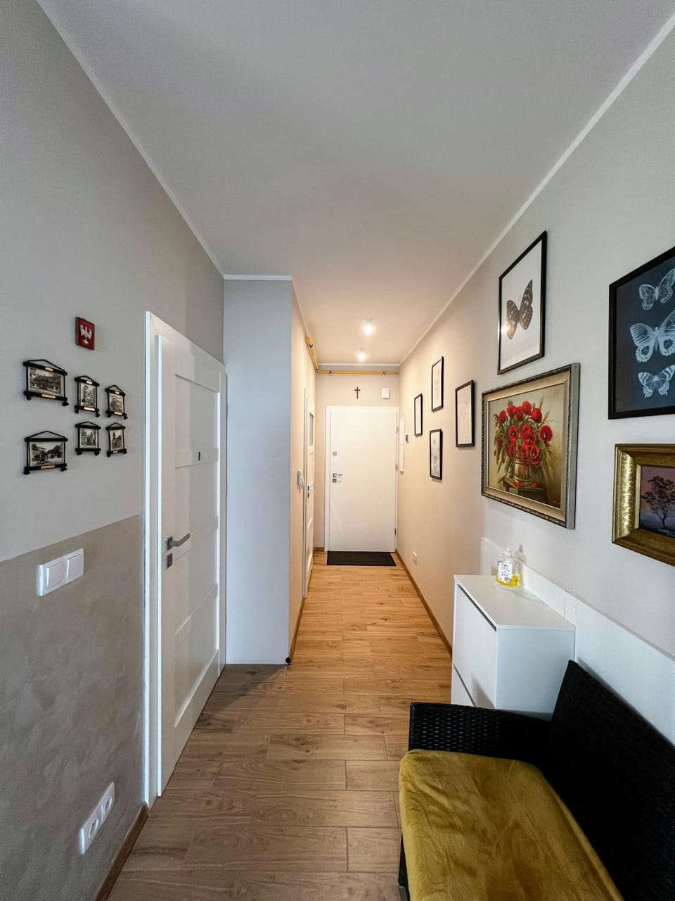Apartament Zdrojowy 62 K Apartment in Masovian Voivodeship