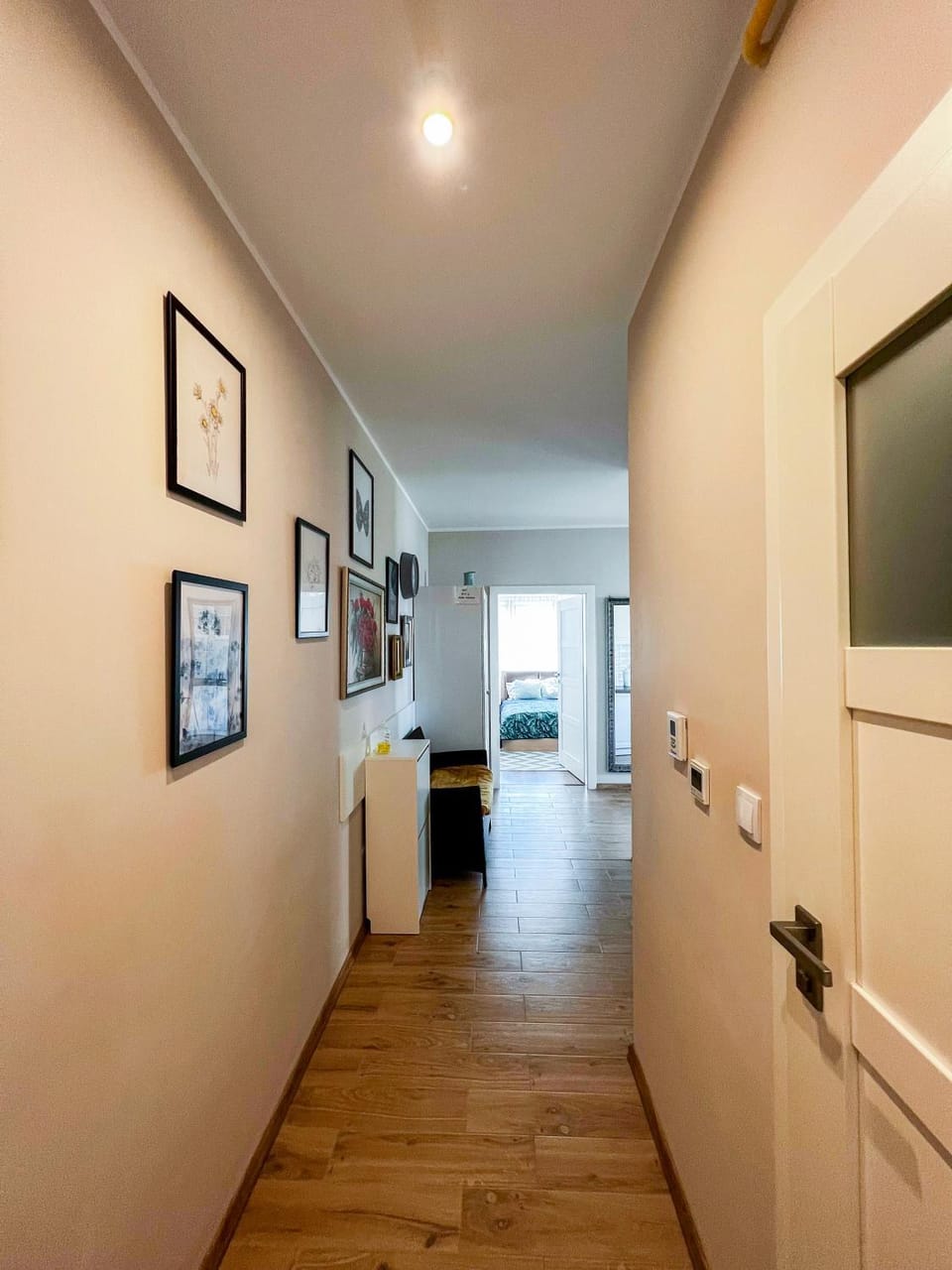 Apartament Zdrojowy 62 K Apartment in Masovian Voivodeship