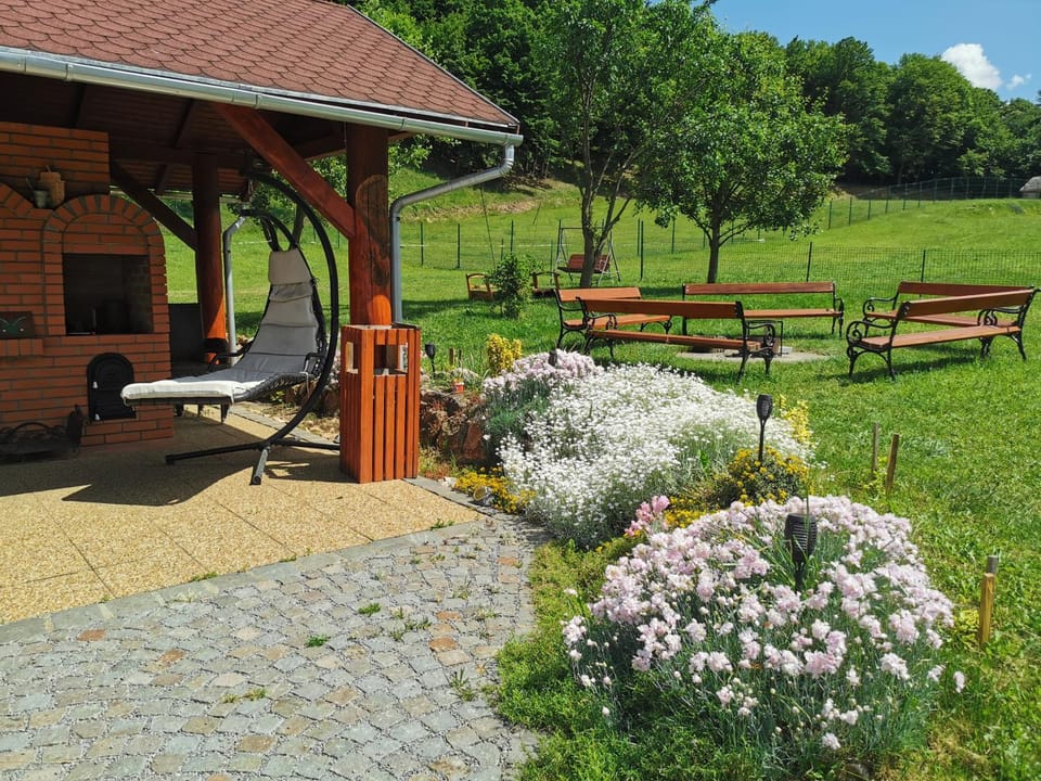 OLIMPIA VILLA Villa in Romania