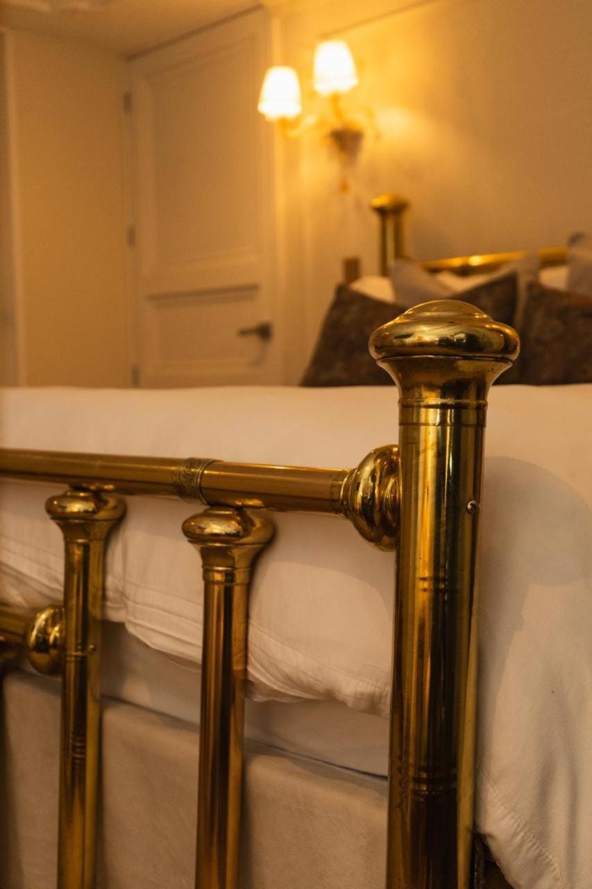 Mansión Papilio Bed and Breakfast in Mexico City