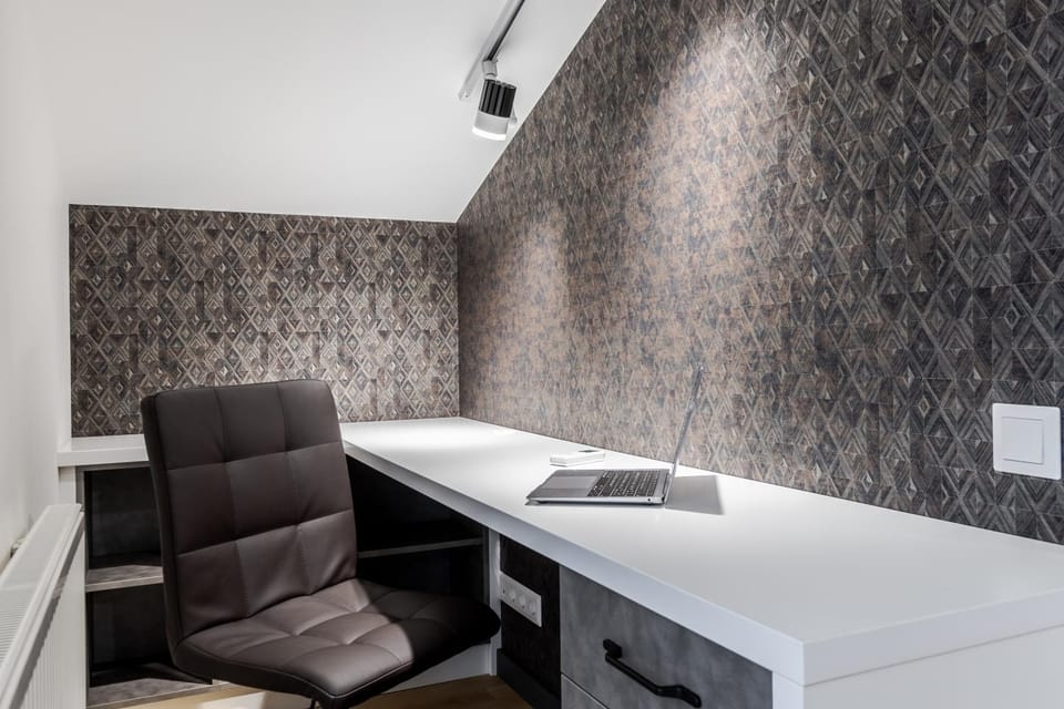 Business facilities