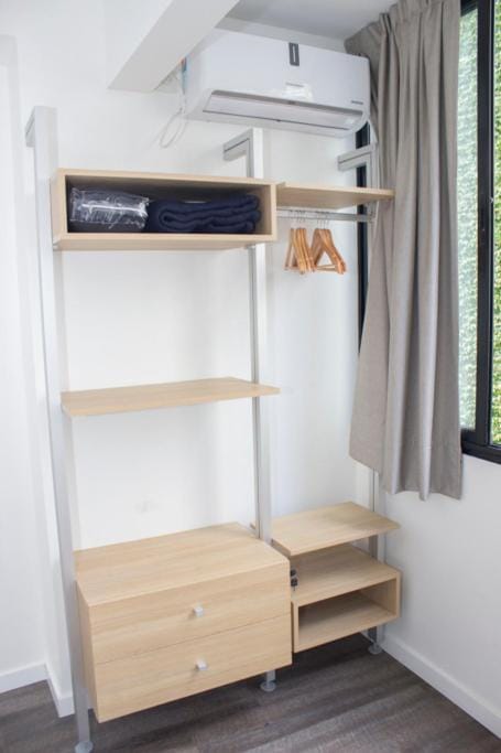 RecoBerta Apartment. Diseñado para disfrutar Apartment in Buenos Aires