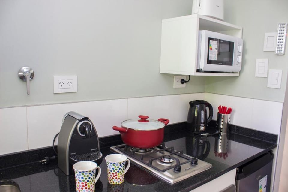 RecoBerta Apartment. Diseñado para disfrutar Apartment in Buenos Aires