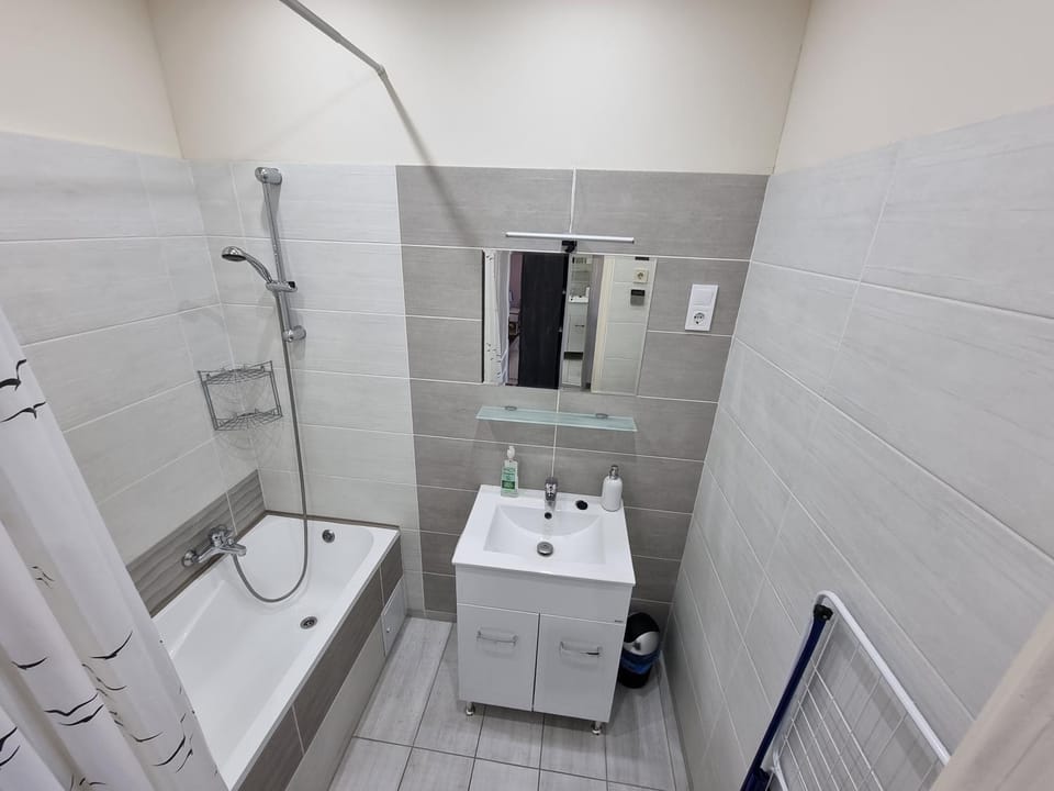 HIGH STREET APARTMAN Apartment in Slovakia