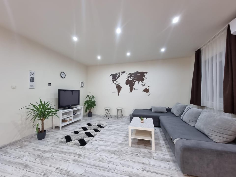 HIGH STREET APARTMAN Apartment in Slovakia
