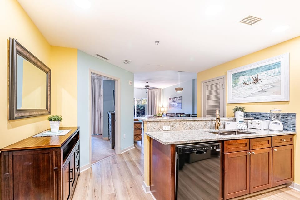 Luau I 6104 House in Miramar Beach