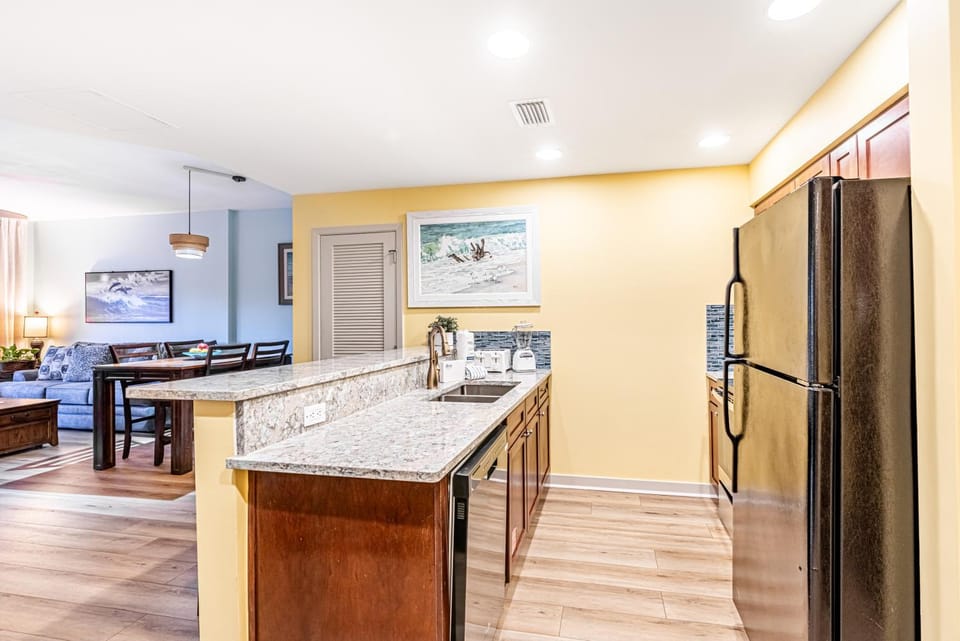 Luau I 6104 House in Miramar Beach
