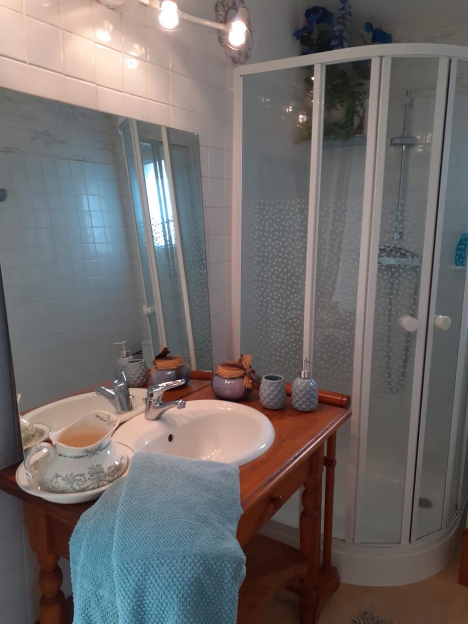 La Bergerie Bed and Breakfast in Occitanie