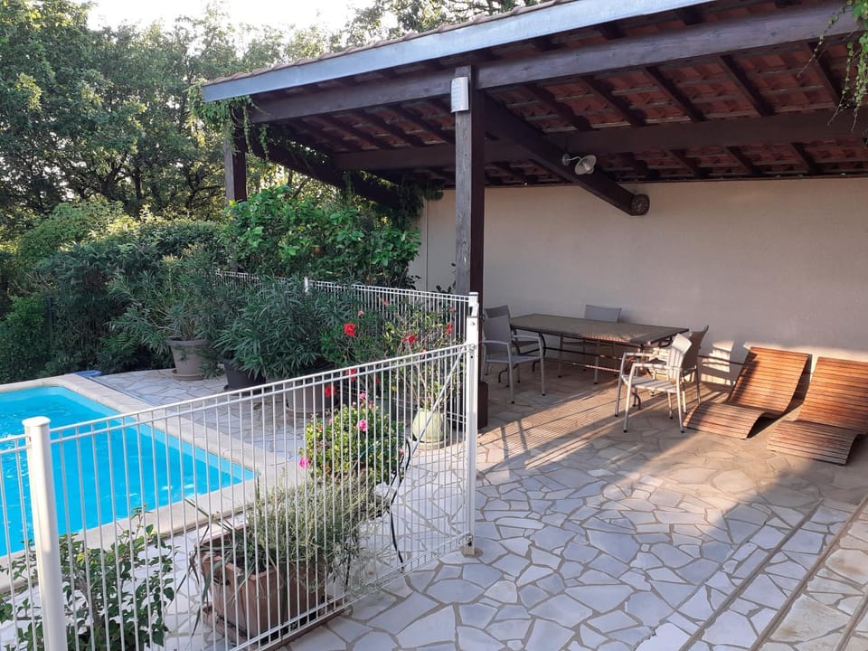 La Bergerie Bed and Breakfast in Occitanie
