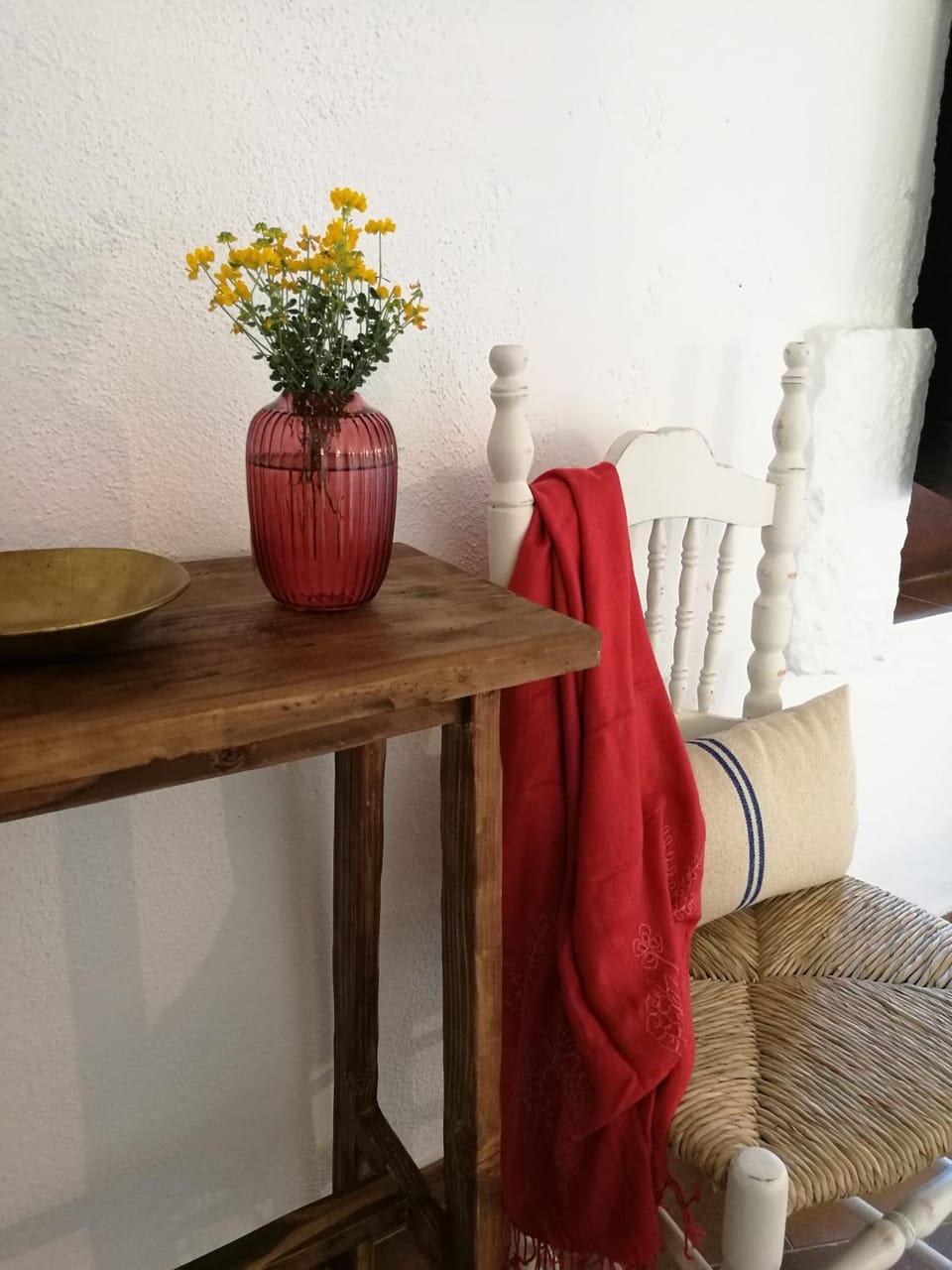 Decorative detail
