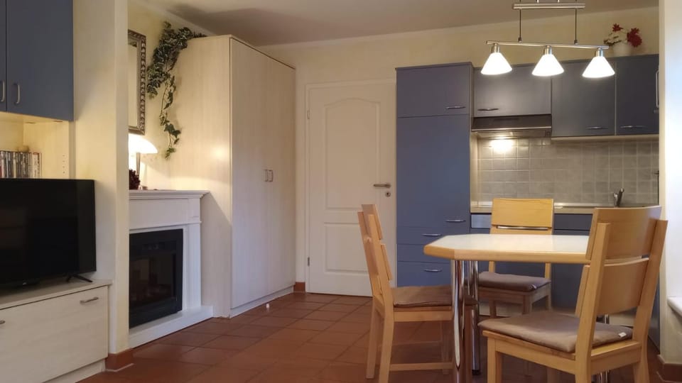 Strand-Appartement "Sanddornstübchen" Apartment in Mecklenburg-Vorpommern, Germany
