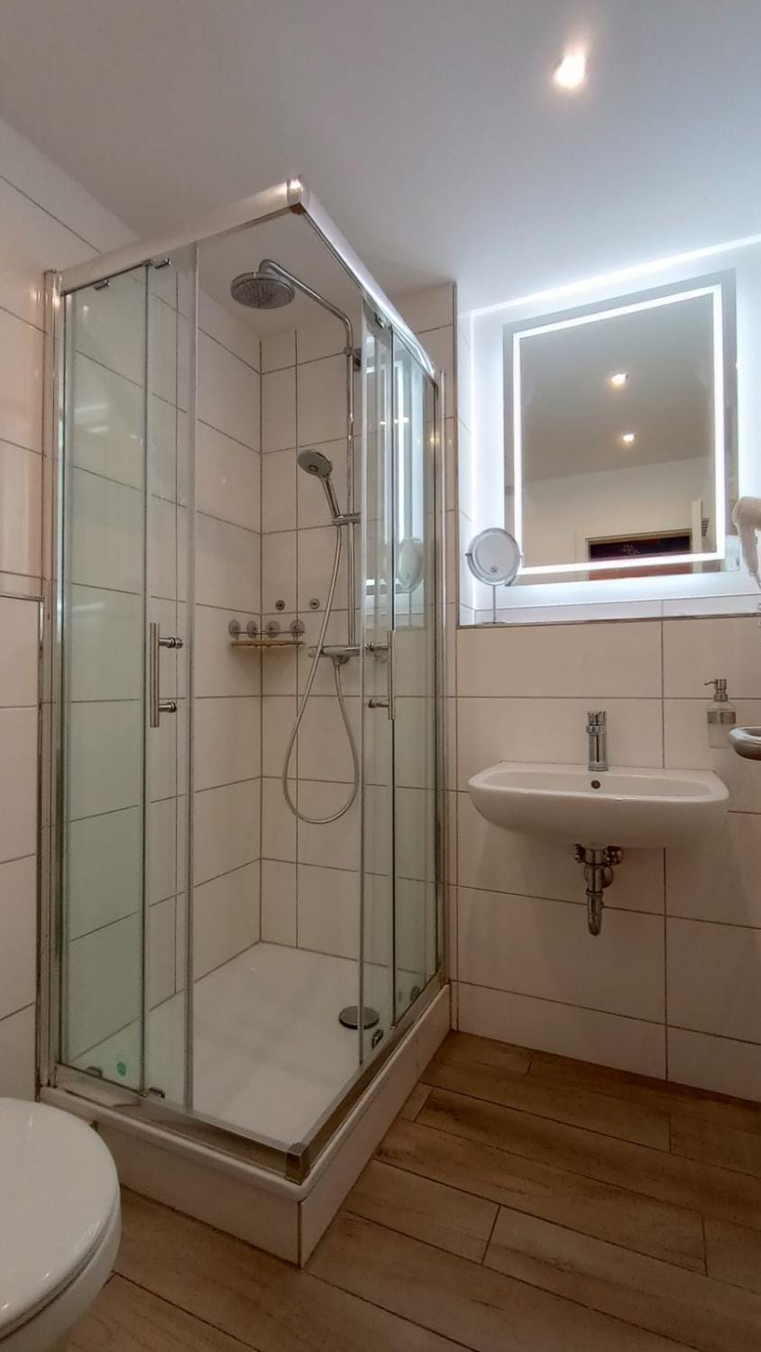 Strand-Appartement "Sanddornstübchen" Apartment in Mecklenburg-Vorpommern, Germany
