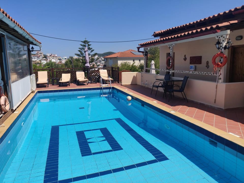 Taxiarchis Apartments Apartment in Skiathos