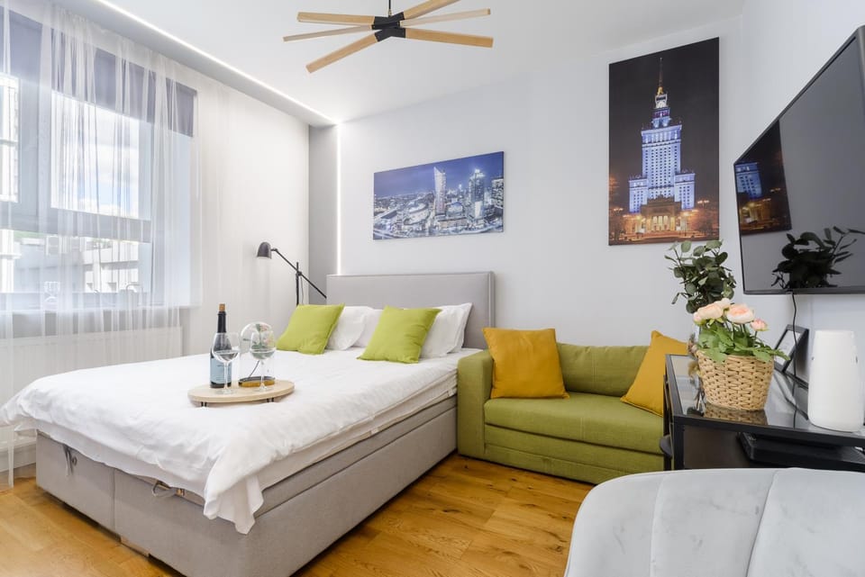 TV and multimedia, Bedroom