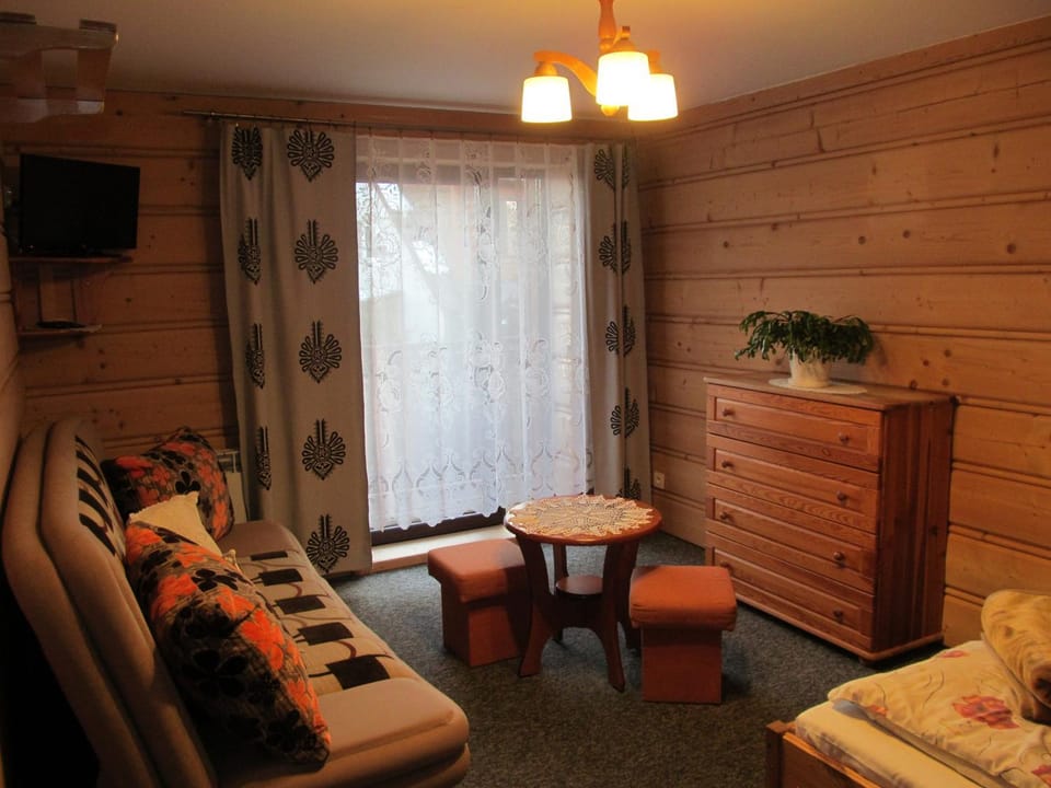 Bathroom, Balcony/Terrace, Photo of the whole room, Bedroom