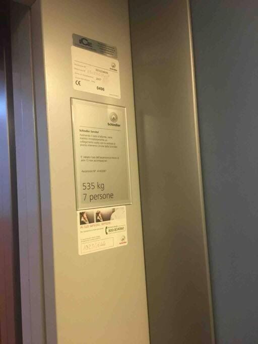 G&G Apartment Apartment in Bologna