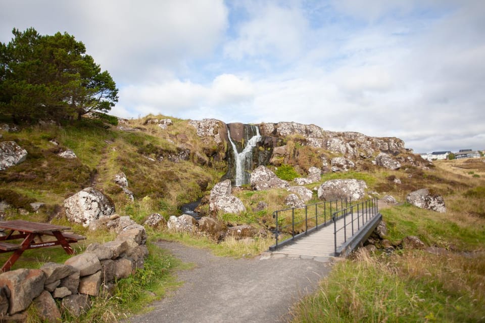 Nearby landmark, Neighbourhood, Natural landscape