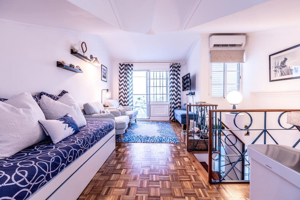 Casa Vista Marina House in Ponta Delgada