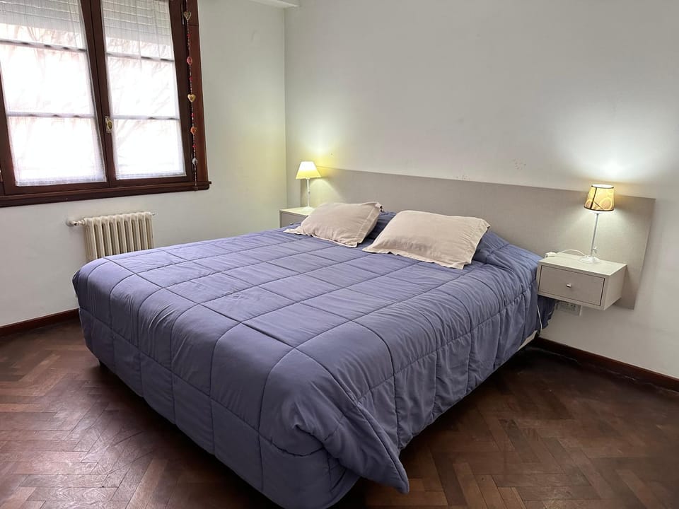 Mar del plata departamento 4 personas Apartment in Mar del Plata
