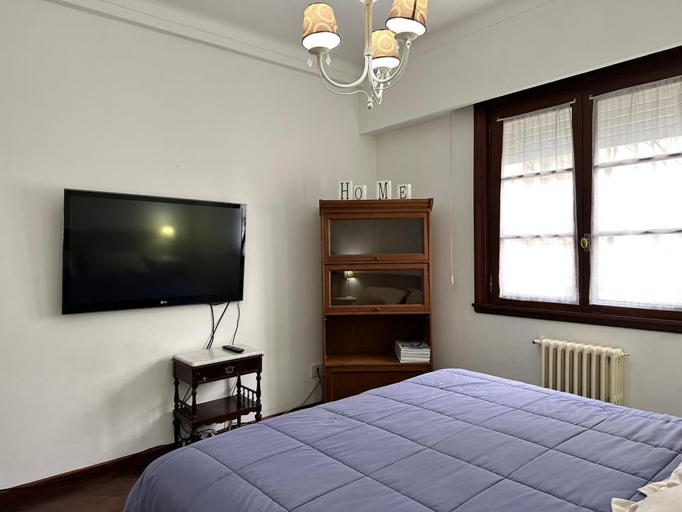 Mar del plata departamento 4 personas Apartment in Mar del Plata