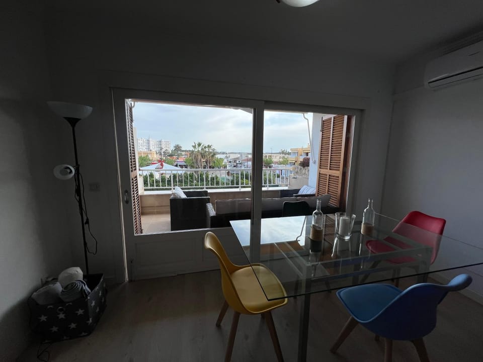 Apartment Puerto ALCUDIA Apartment in Raiguer