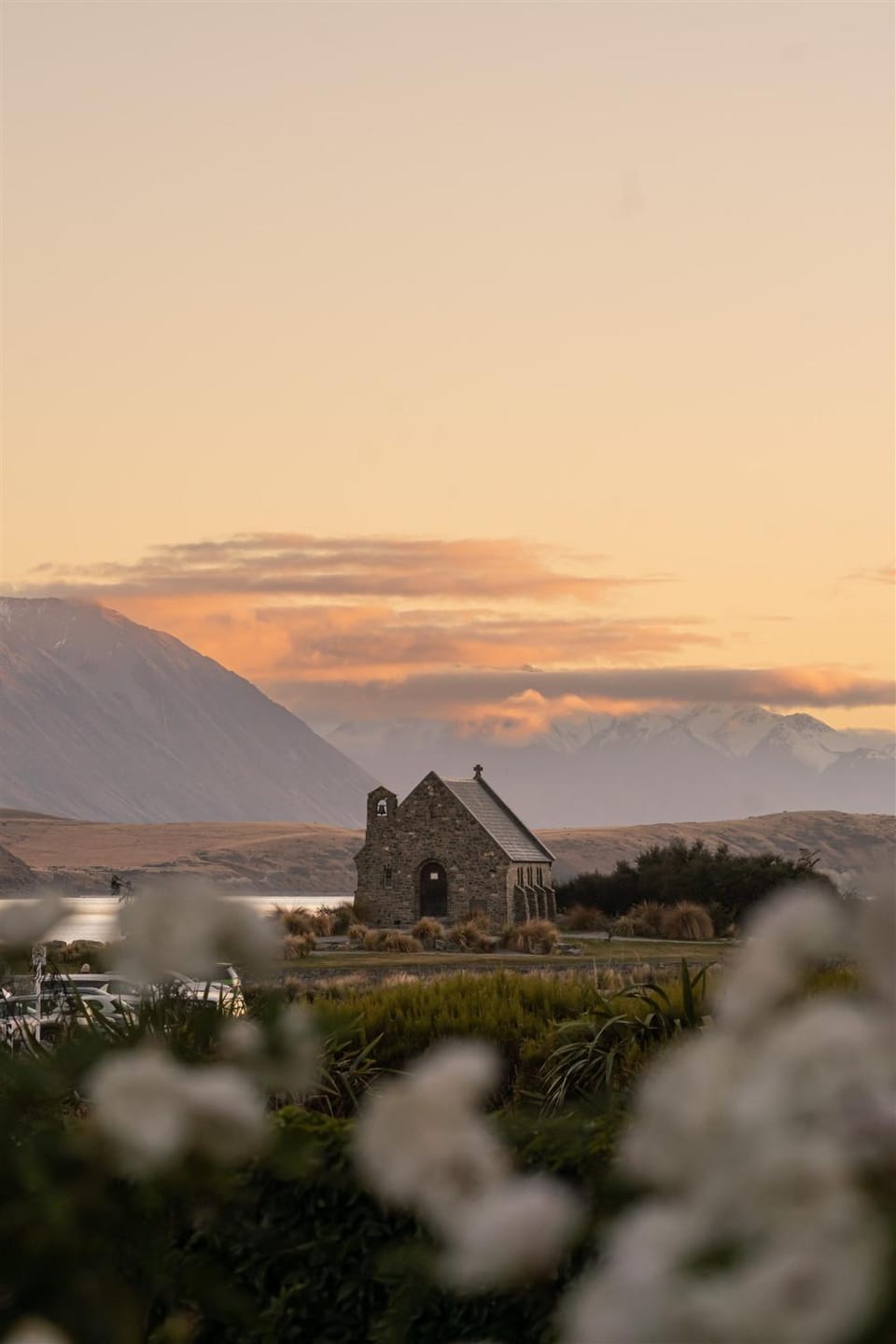 Aldourie Lodge - Lake Tekapo House in Lake Tekapo