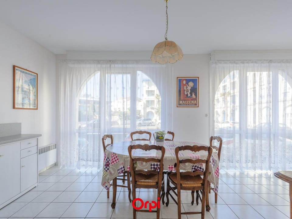 Appartement T2 à 50m de la plage avec piscine, tennis et balcon - Châtelaillon-Plage - FR-1-258-187 Apartment in Nouvelle-Aquitaine