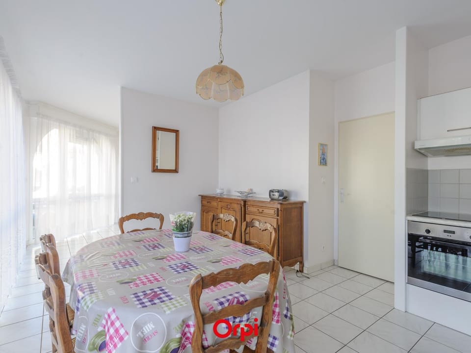 Appartement T2 à 50m de la plage avec piscine, tennis et balcon - Châtelaillon-Plage - FR-1-258-187 Apartment in Nouvelle-Aquitaine