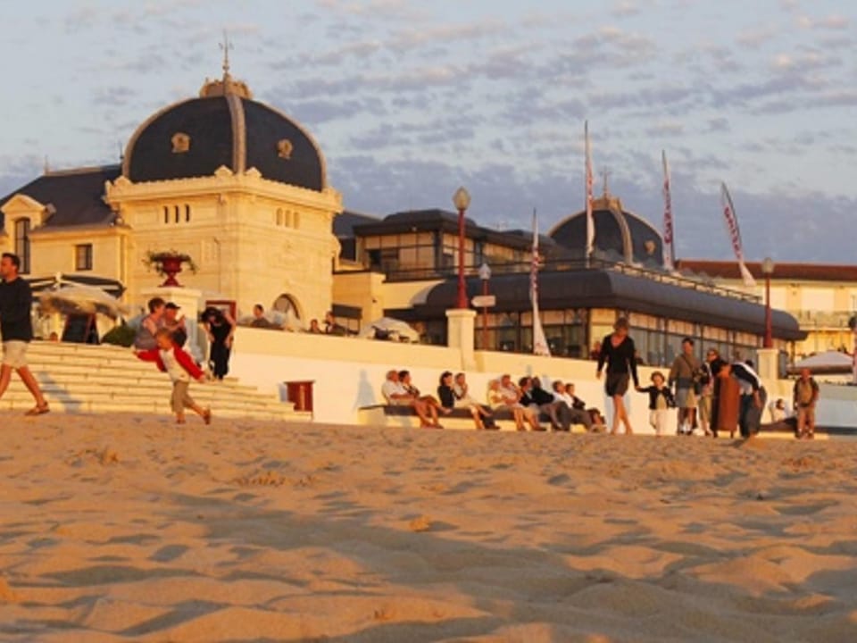 Appartement T2 à 50m de la plage avec cour, Wifi et équipements bébé – 4 pers, Châtelaillon-Plage - FR-1-258-194 Apartment in Nouvelle-Aquitaine