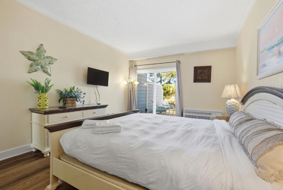 Villas of Hatteras Landing by KEES Vacations Villa in Hatteras Island