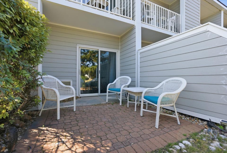 Villas of Hatteras Landing by KEES Vacations Villa in Hatteras Island