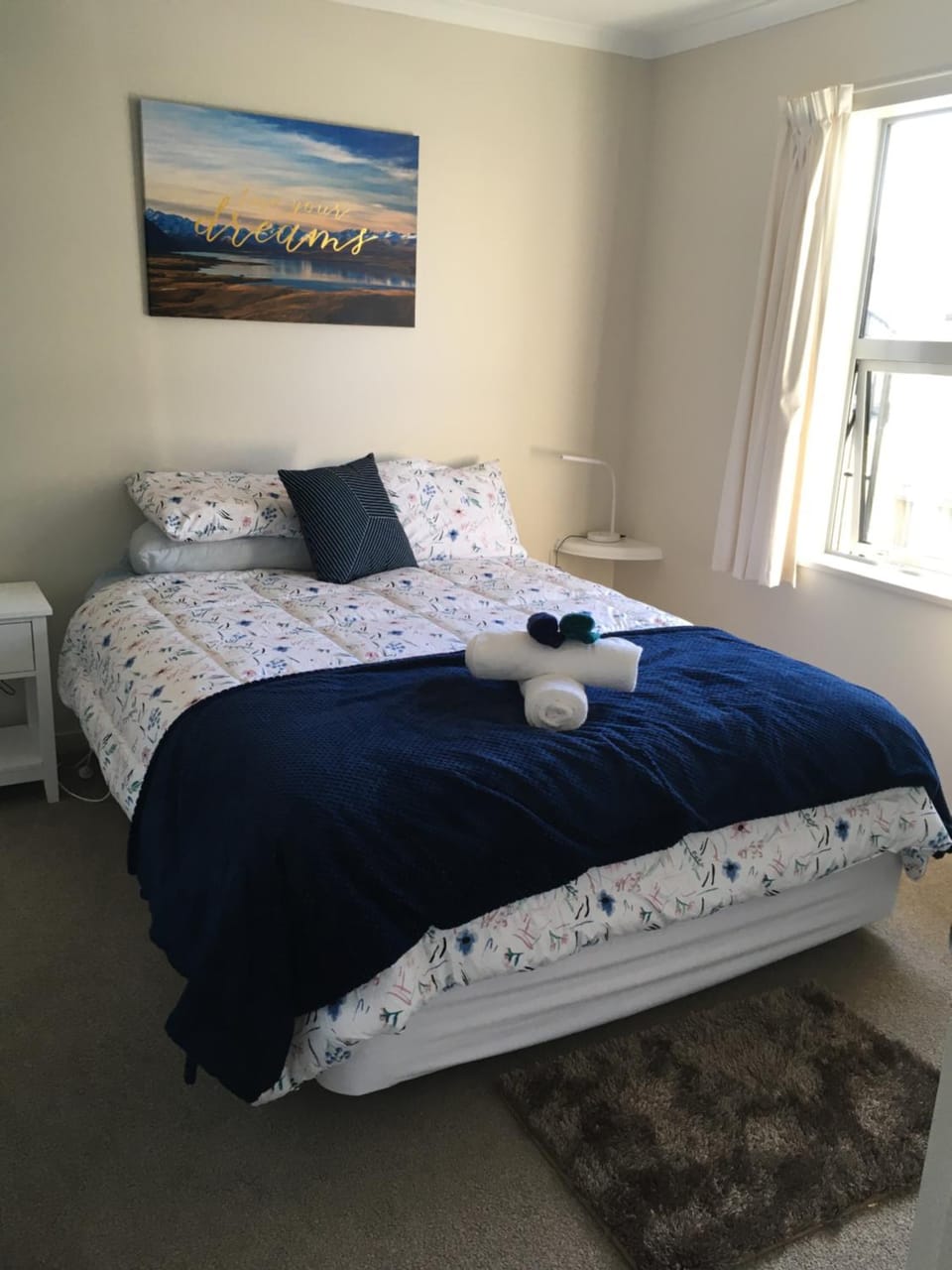 Westport Central Apartment Apartment in West Coast