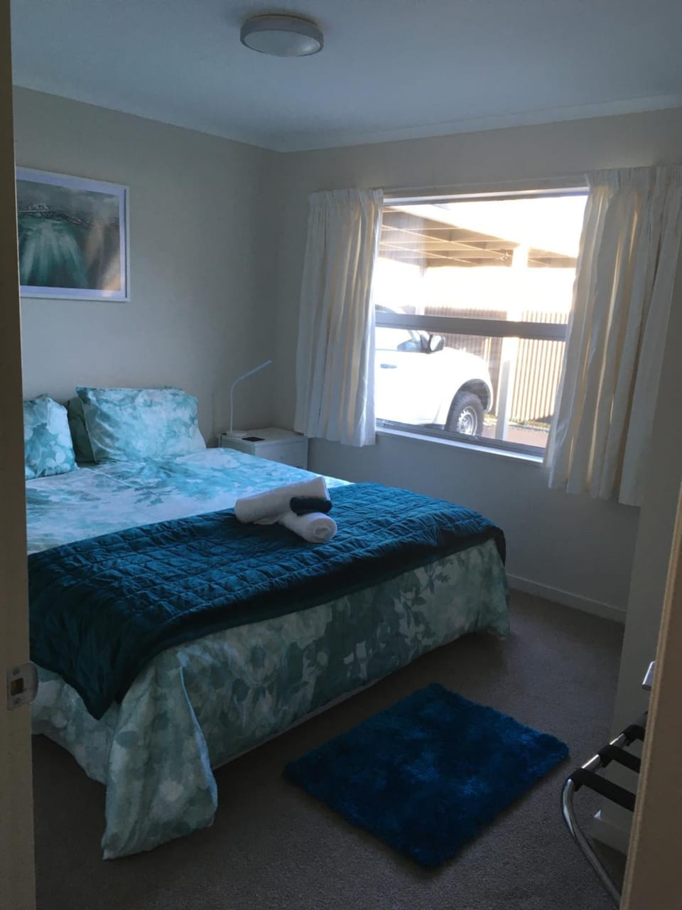 Westport Central Apartment Apartment in West Coast