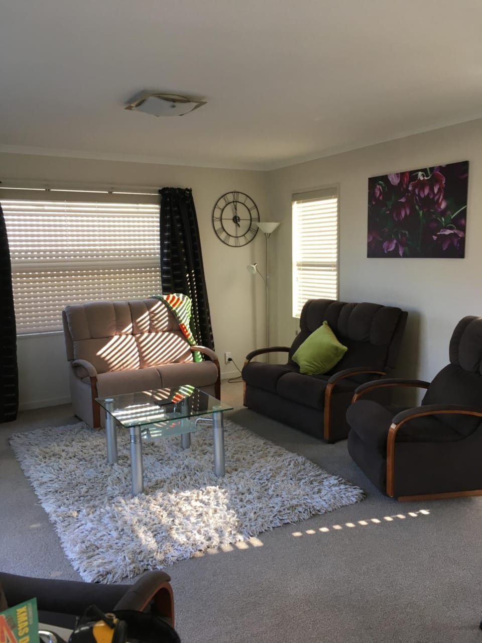 Westport Central Apartment Apartment in West Coast