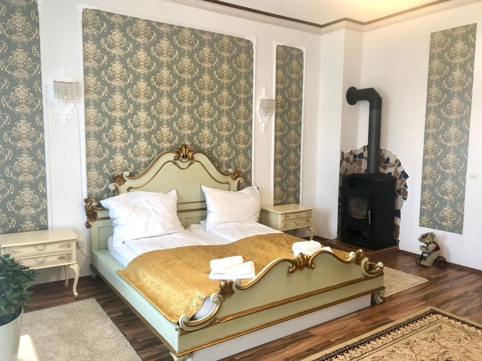Lambach Villa Appartament 2 Apartment in Styria