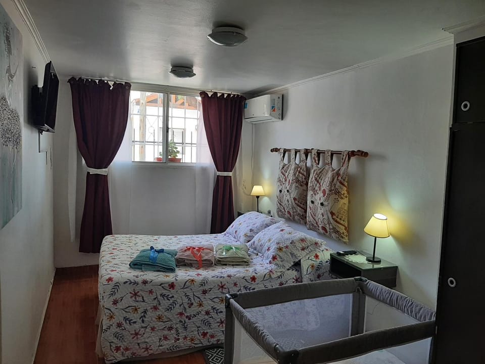 M & Mendoza Apartment in Mendoza Province Province